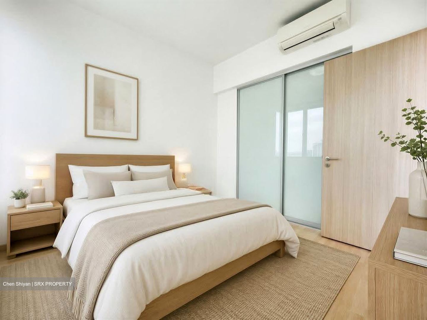 Ripple Bay (D18), Condominium #625198181